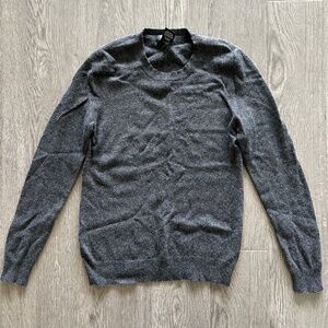 Lord & Taylor 100% Cashmere Sweater